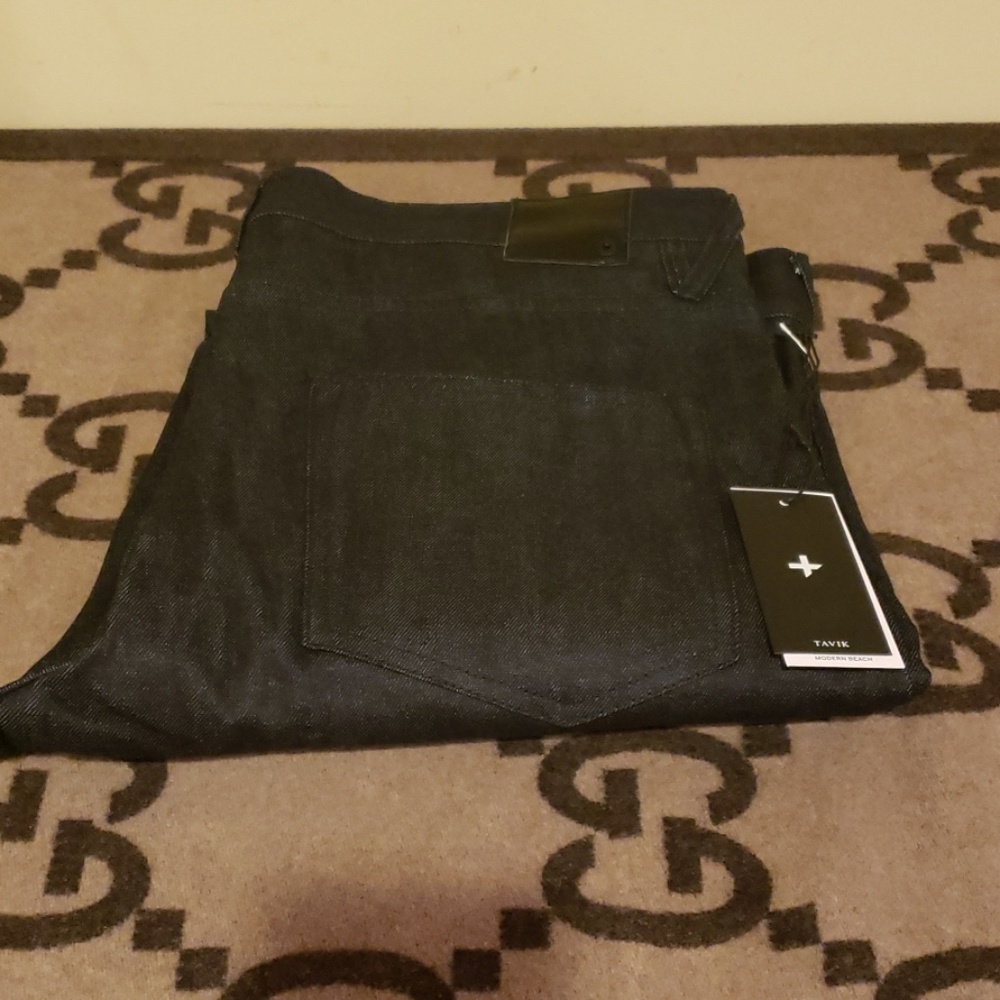 Super nice brand new Tavik Jeans